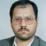 تصویر دکتر محمد شهریارفر