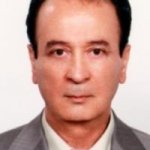 تصویر دکتر نصرت اله واعظ زاده