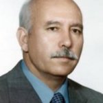 تصویر دکتر جهان بخش بیات مختاری