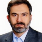 تصویر دکتر حمیدرضا صفی خانی