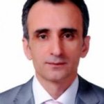 تصویر دکتر احمدرضا پایدار