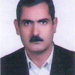تصویر دکتر مرتضی ملک حسینی