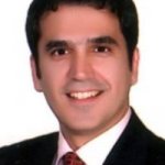 تصویر دکتر حمیدرضا مجلسی