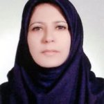 تصویر دکتر منیژه نادری