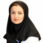 تصویر دکتر گیلدا کیانی مهر