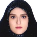 تصویر دکتر فاطمه بیات اصغرنژاد