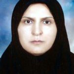 تصویر دکتر فریبا وزیری مهر