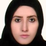 تصویر دکتر زینت بیات