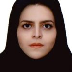 تصویر دکتر فاطمه یزدان پناه اقکند
