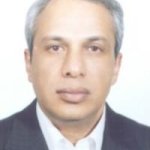 تصویر دکتر مسعود حیدری تبریزی