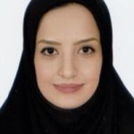 تصویر دکتر محبوبه اصلانی