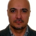 تصویر دکتر رامین محمدرضایی