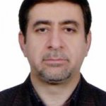 تصویر دکتر مرتضی باروطکوب