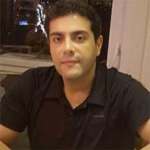 تصویر دکتر علیرضا وزیرنیا