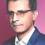 تصویر دکتر حمیدرضا دشتی