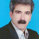 تصویر دکتر مرتضی یعقوبی
