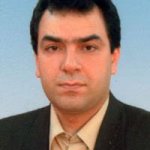 تصویر دکتر رامین ابراهیمی