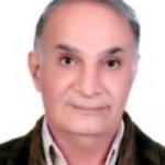 تصویر دکتر عظیم بیات چالشتری