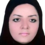 تصویر دکتر ناهید رضائی روزبهانی
