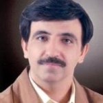 تصویر دکتر رامین جانثار