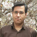 تصویر دکتر حمیدرضا ترابی