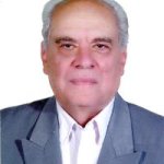 تصویر دکتر یداله سامنی