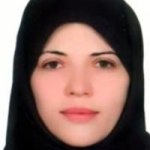 تصویر دکتر فهیمه خازنی
