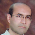 تصویر دکتر علیرضا پناهی