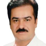 تصویر دکتر حمیدرضا جلالیان