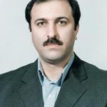 تصویر دکتر علیرضا مقربی شایسته