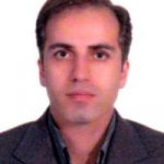تصویر دکتر علیرضا قوی