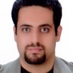تصویر دکتر علیرضا کسائی