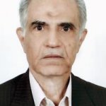 تصویر دکتر جلیل یزدان بخش