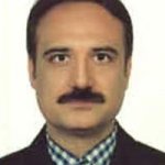 تصویر دکتر علیرضا صداقت