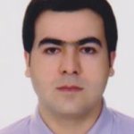 تصویر دکتر رضا تقی زاده مقدم
