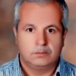 تصویر دکتر حجت اله رحمانی