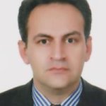 تصویر دکتر کورش رحیمی