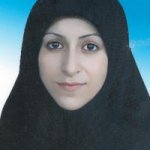 تصویر دکتر طهورا افشاری صالح