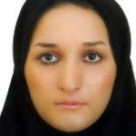 تصویر دکتر ساجده کامیاب نیا