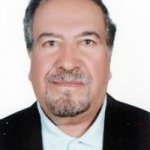 تصویر دکتر محمد فرجاد
