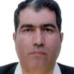 تصویر دکتر حمیدرضا خراسانی