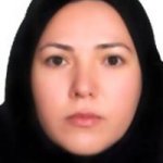 تصویر دکتر فاطمه تقی زاده مایانی