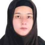 تصویر دکتر نسرین توکلی هفشجانی
