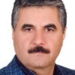 تصویر دکتر حمداله کرمی فر