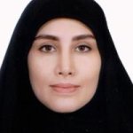 تصویر دکتر زهراء صالح پور