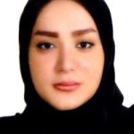 تصویر دکتر فاطمه بزرگ مهر