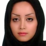 تصویر دکتر پریسا یاوری