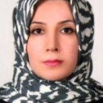 تصویر دکتر مریم صدیقی مهر