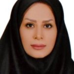 تصویر دکتر مرضیه یاوری