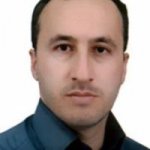 تصویر دکتر مرتضی مرتجی
